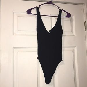 Forever 21 body suit